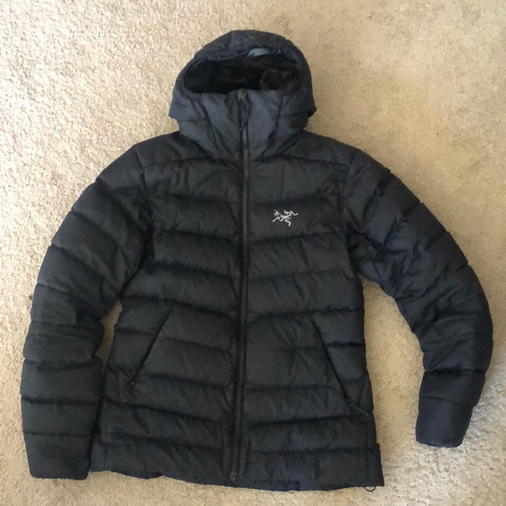 Arc’Teryx Thorium AR Hoody Puffer Women’s Winter Coat